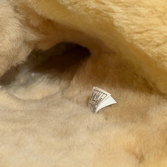 Ugg Bailey Button Tall Boots - Picture 6 of 7